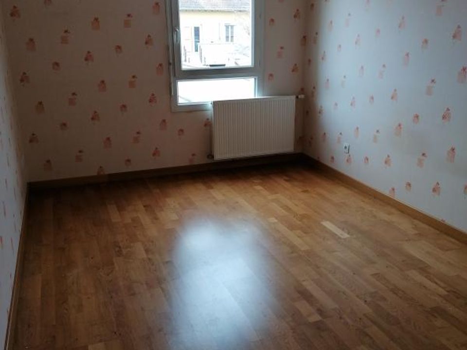Apartament a Saint-Didier-sur-Chalaronne, Ain - foto 4