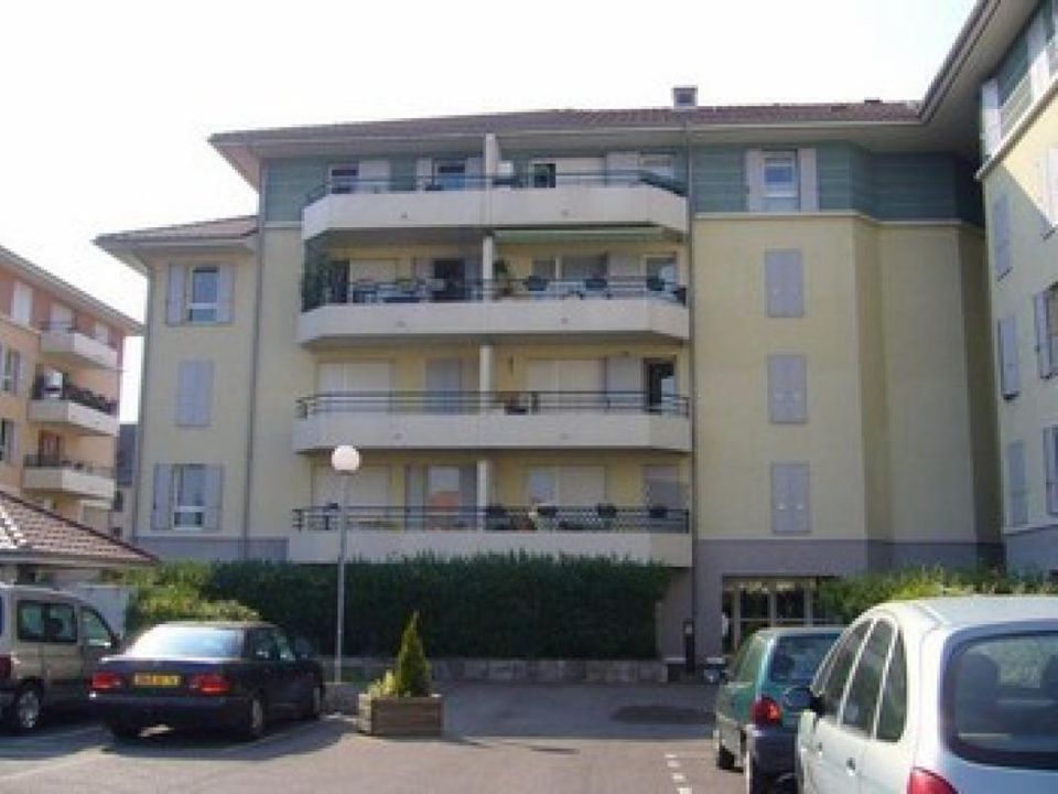Lejlighed i Ville-la-Grand, Haute-Savoie - foto 2