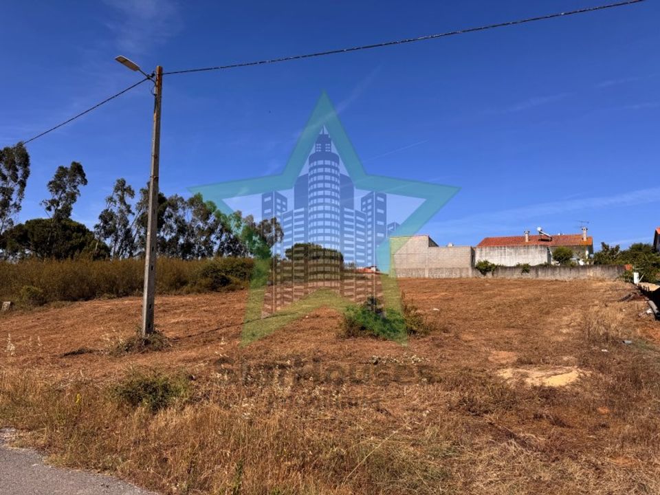 Helårsgrund i Asseiceira, Santarem - foto 2