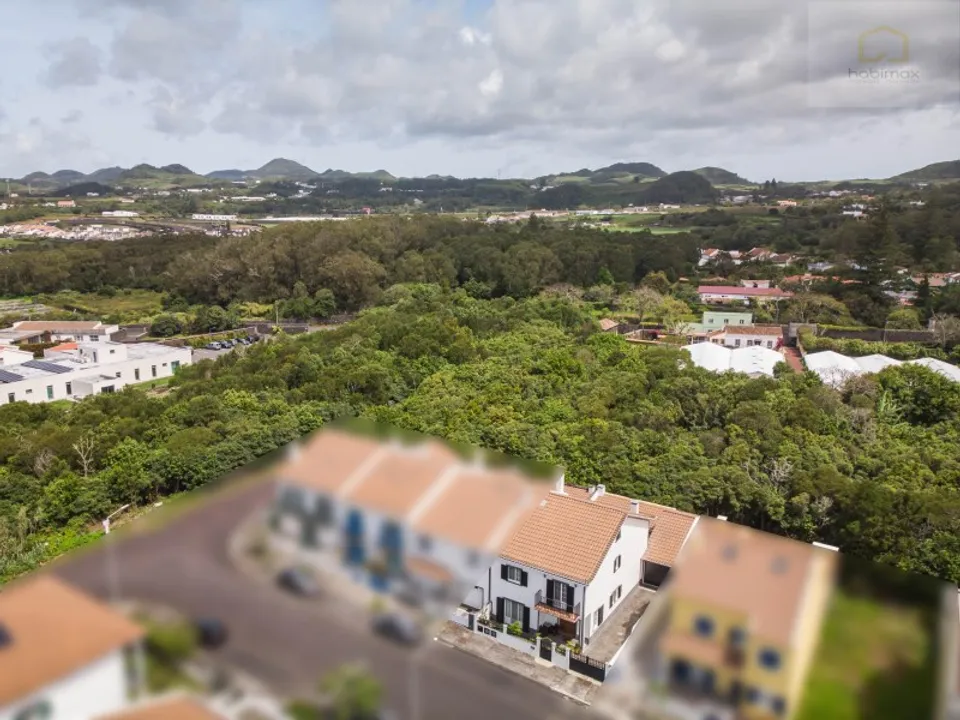 Villa i Rosto de Cao (Livramento), Sao Miguel - foto 2