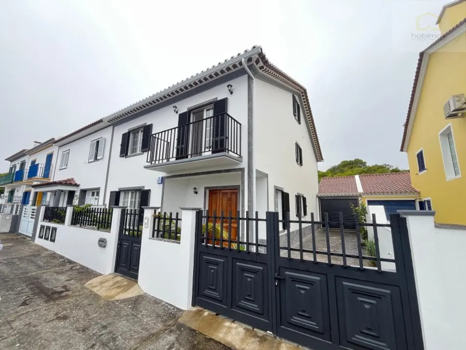 Villa i Rosto de Cao (Livramento), Sao Miguel - foto 3