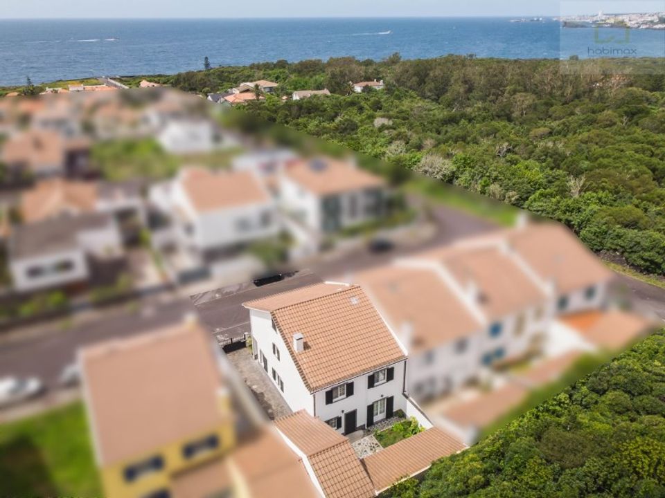 Villa i Rosto de Cao (Livramento), Sao Miguel - foto 4