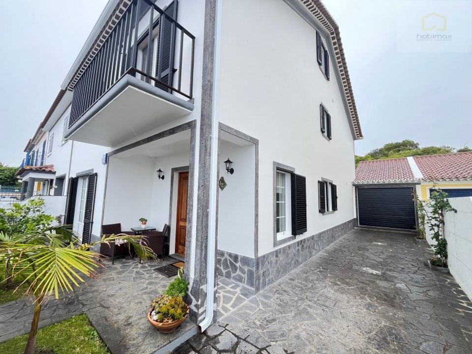 Villa i Rosto de Cao (Livramento), Sao Miguel - foto 5