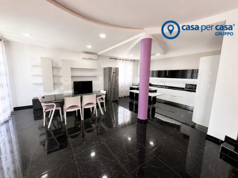 Villa i Porto Viro, Rovigo - foto 4