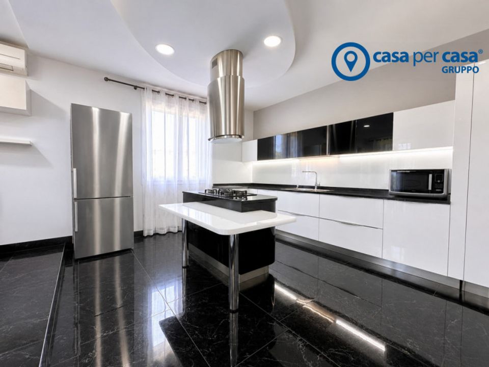 Villa i Porto Viro, Rovigo - foto 5
