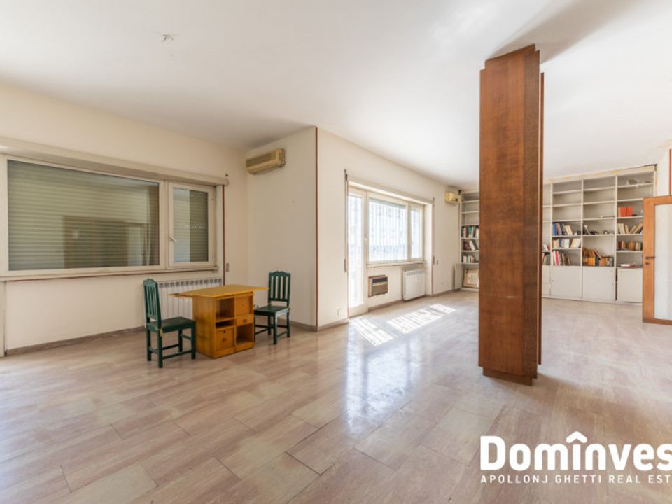 Penthouse i Rome, Rome - foto 4