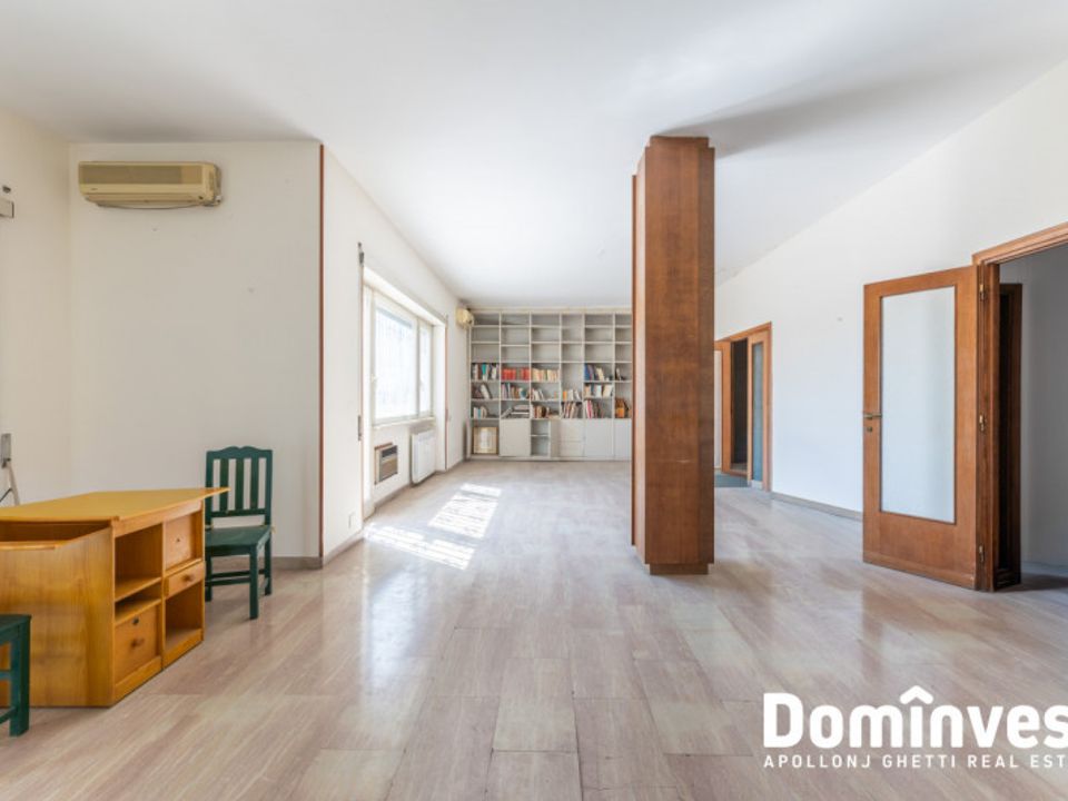 Penthouse i Rome, Rome - foto 5
