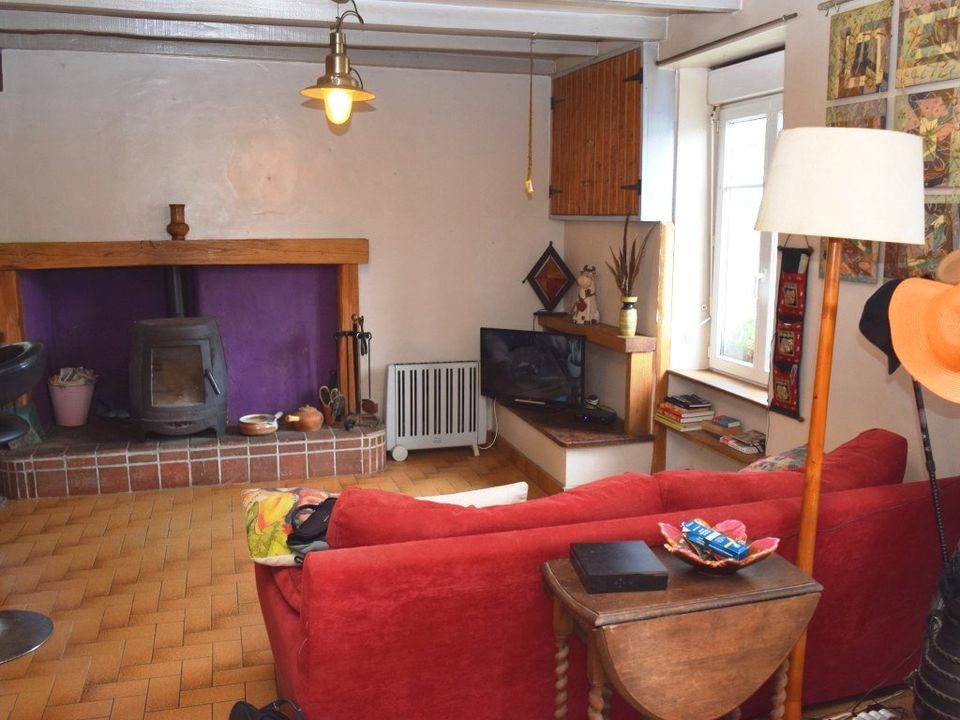 Villa i Perret, Cotes-d'Armor - bilde 3