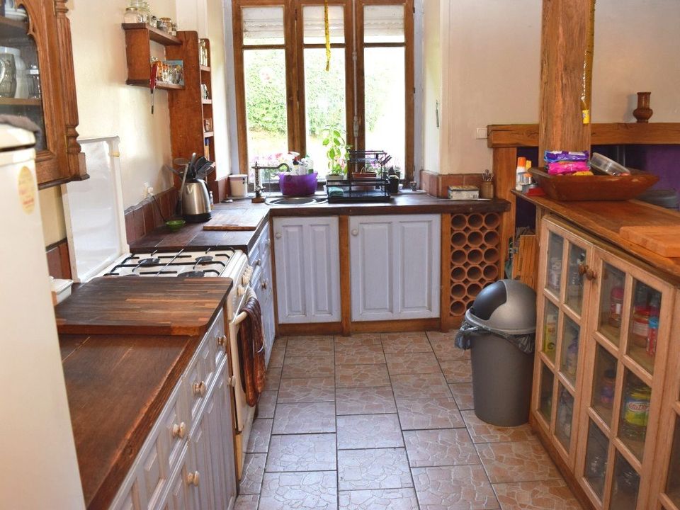 Villa i Perret, Cotes-d'Armor - bilde 4