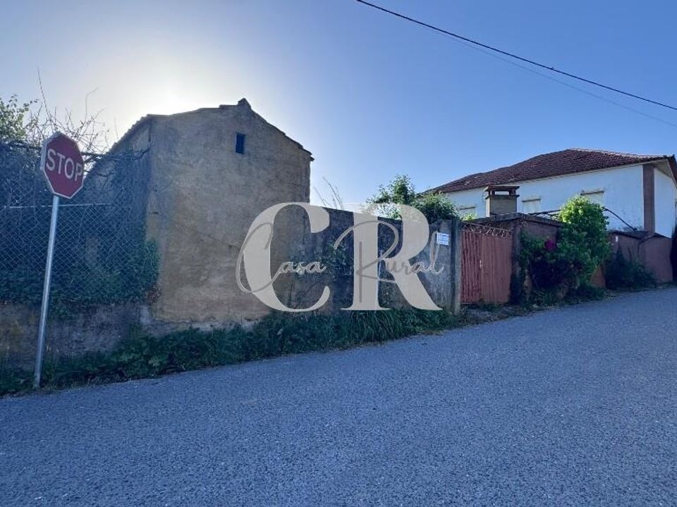 Byhus i Pedrogao Grande, Leiria - foto 3