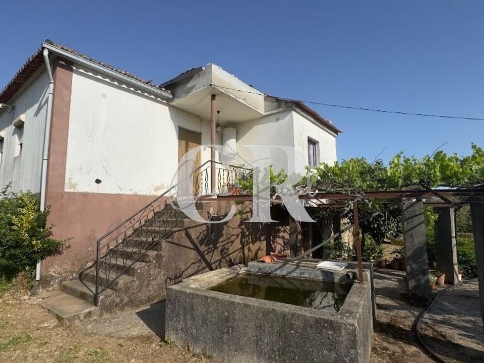 Byhus i Pedrogao Grande, Leiria - foto 4