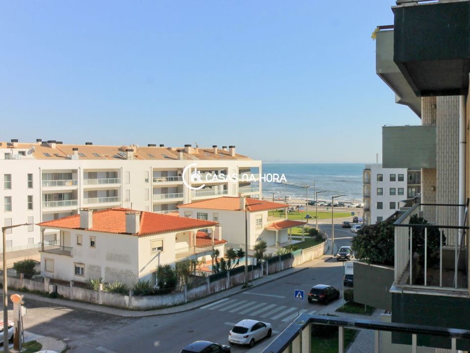 Lejlighed i Figueira da Foz, Coimbra - foto 3