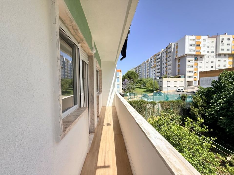 Leilighet i Massama, Lisbon - bilde 4