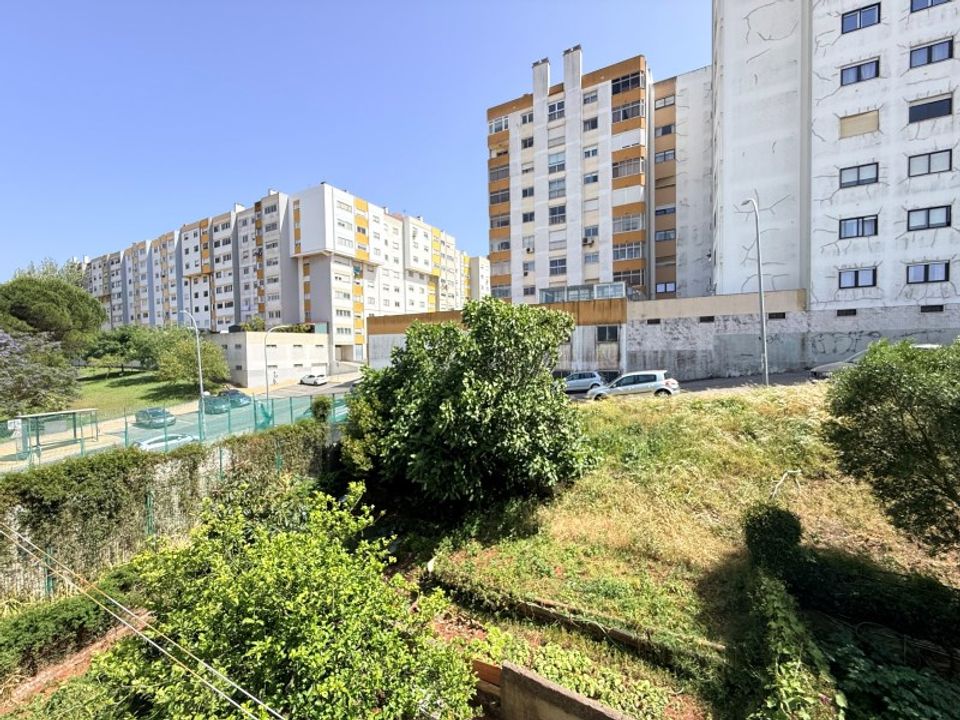 Leilighet i Massama, Lisbon - bilde 5