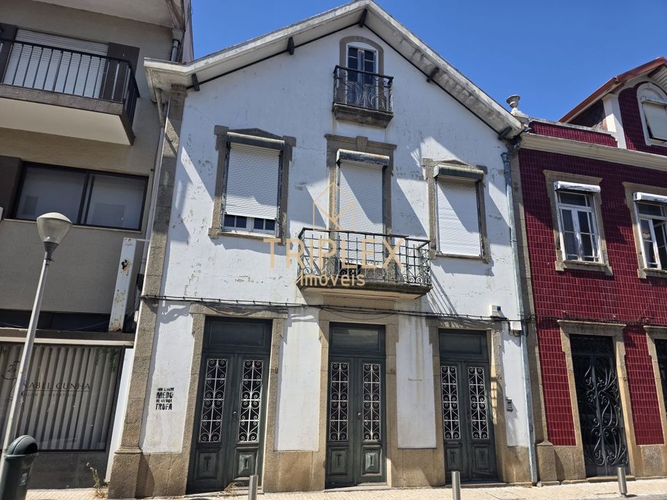 Villa i Trofa, Porto - foto 1