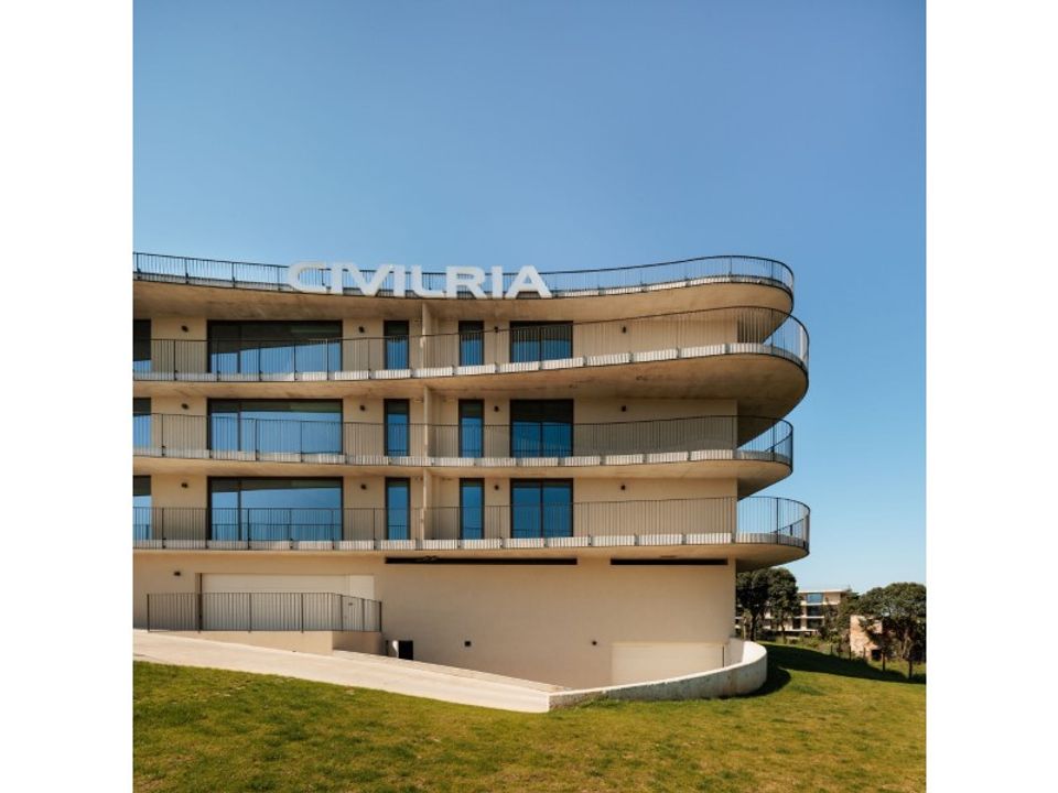 Lejlighed i Coimbra, Coimbra - foto 3
