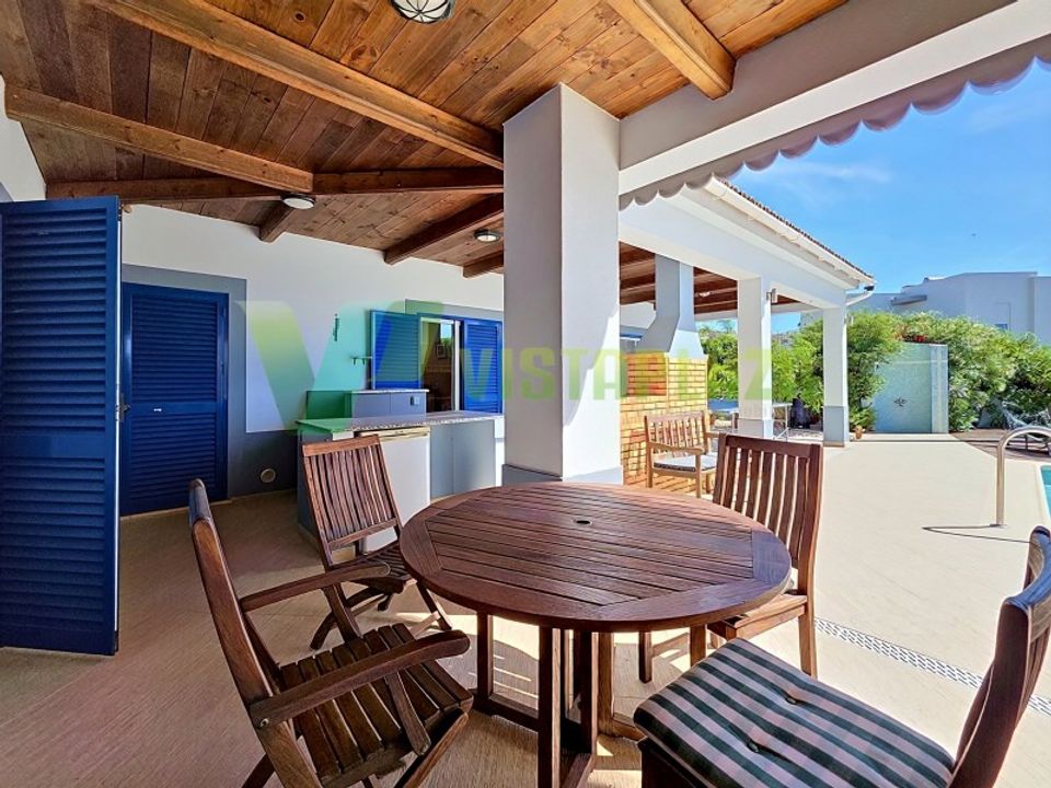 Duplex i Alvor, Faro - foto 2