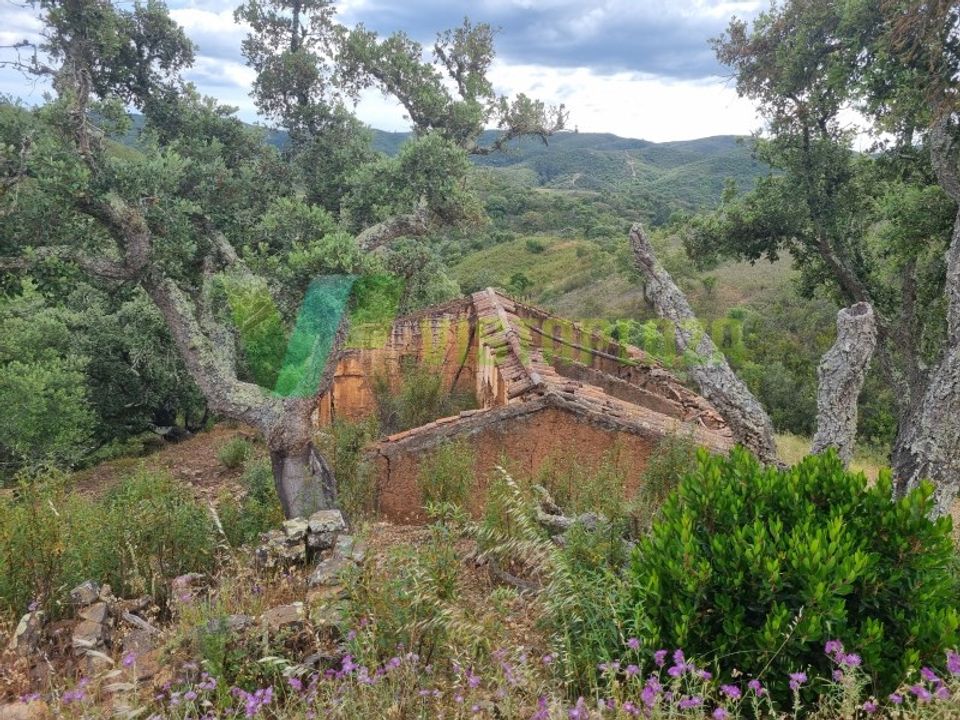 Helårsgrund i Silves, Faro - foto 2