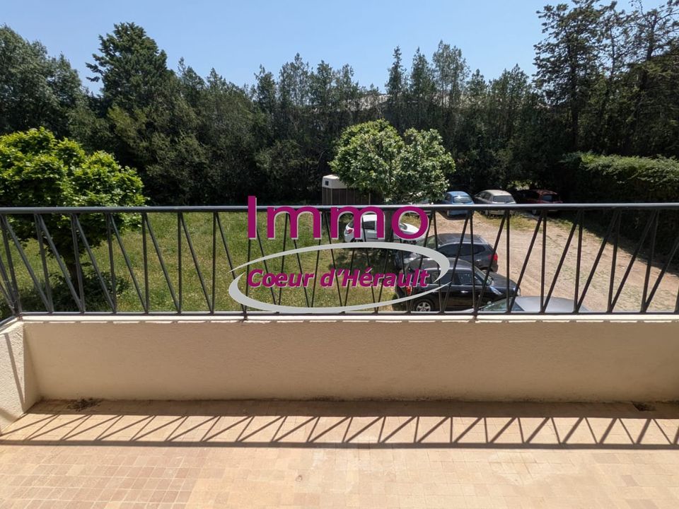 Apartamento en Gignac, Herault - foto 1