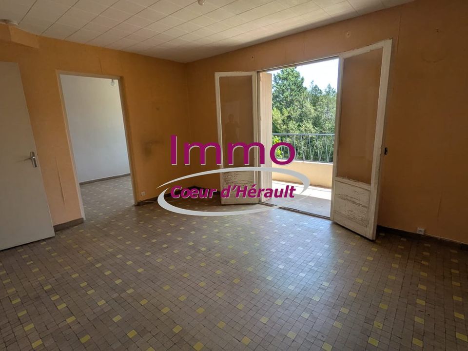 Apartamento en Gignac, Herault - foto 2