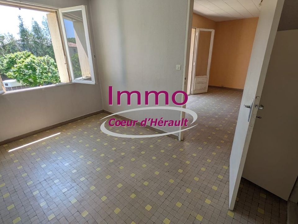 Apartamento en Gignac, Herault - foto 4