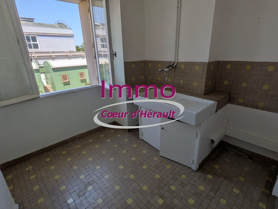 Apartamento en Gignac, Herault - foto 5