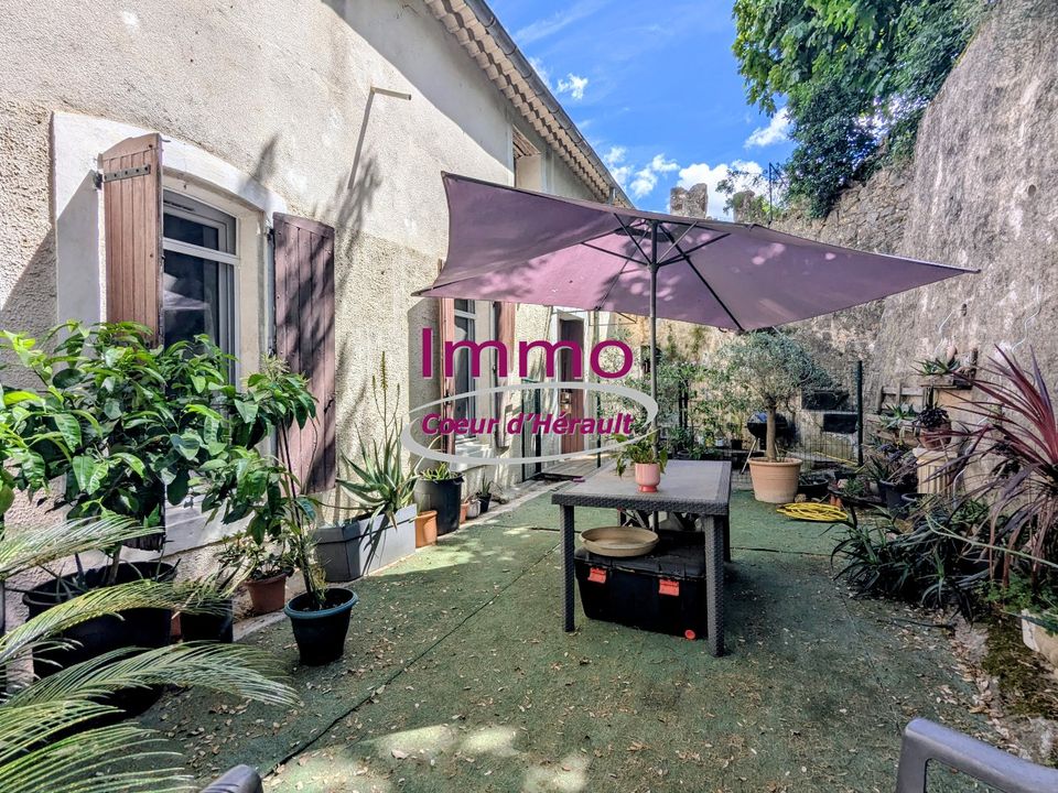Villa i Clermont l'Herault, Herault - foto 1
