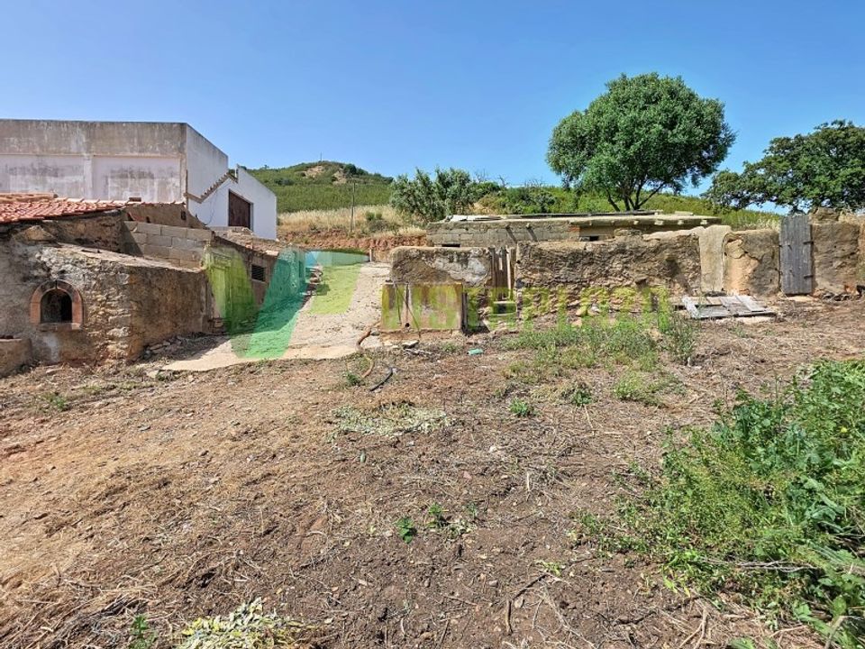 Erhvervsejendom i Monchique, Faro - foto 2