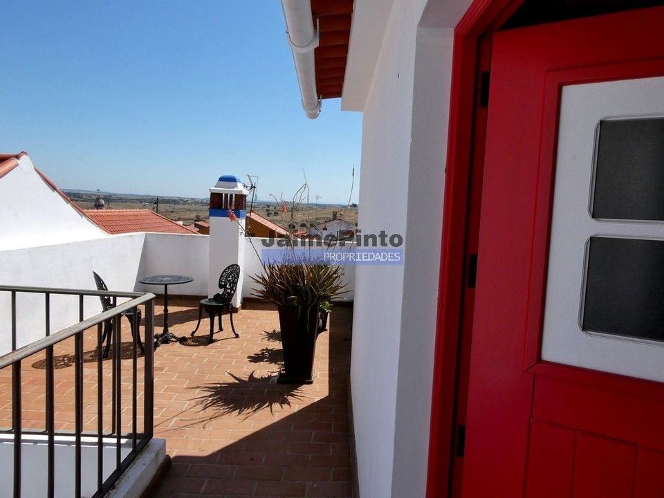 Villa i Mourao, Evora - bilde 2