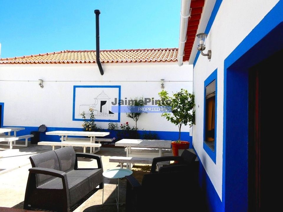 Villa a Mourao, Evora - foto 1