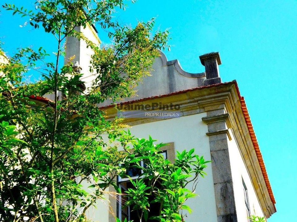 Villa i Aveiro, Aveiro - foto 1
