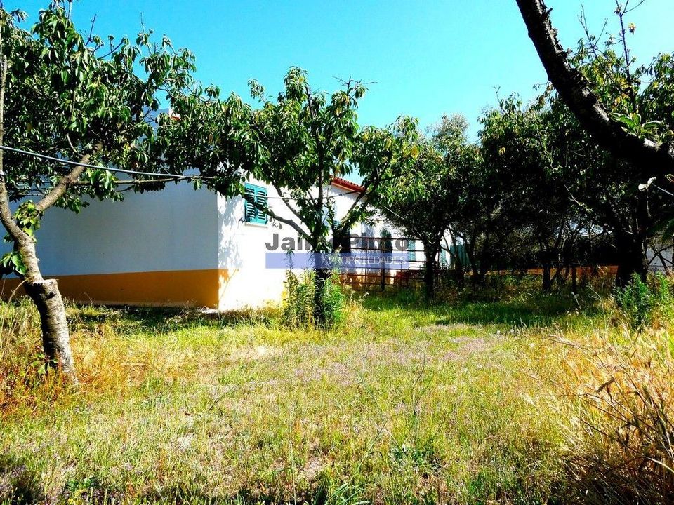 Villa i Montijo, Setubal - foto 1
