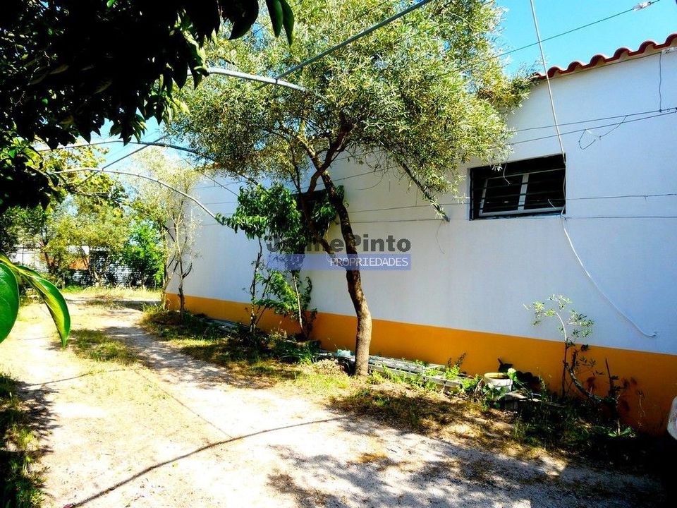 Villa i Montijo, Setubal - foto 4