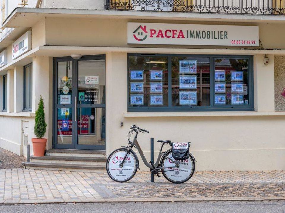 Erhvervsejendom i Castres, Tarn - foto 2