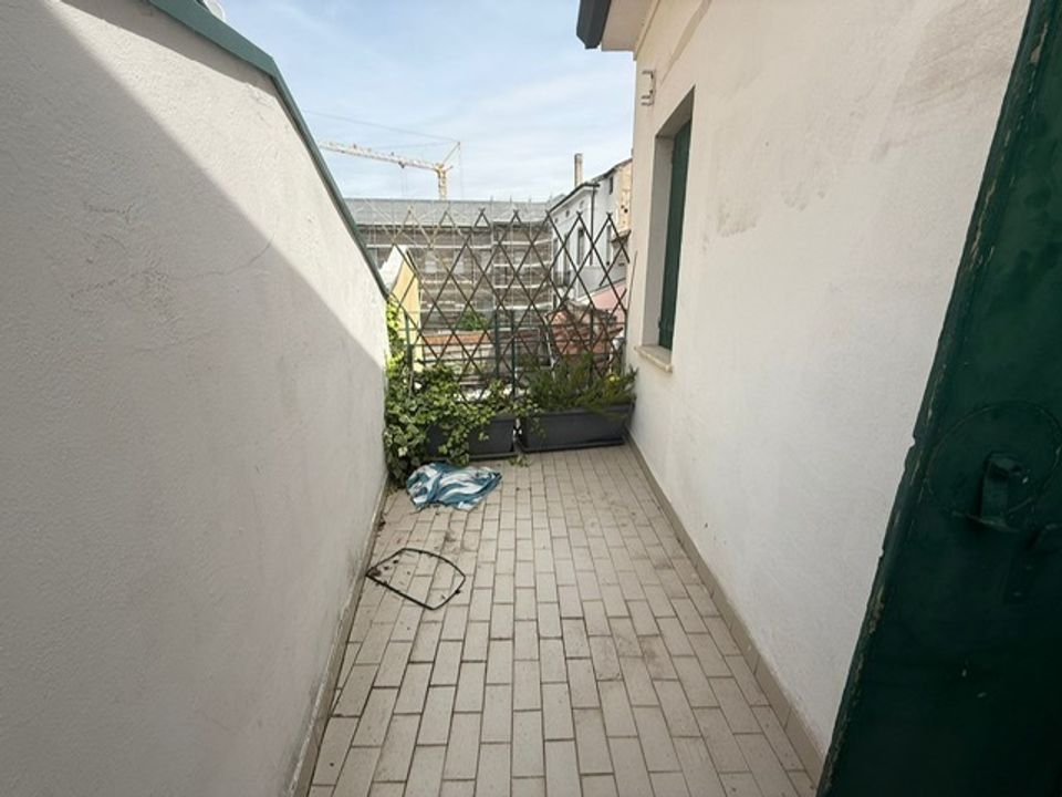 Lejlighed i Rovigo, Rovigo - foto 2