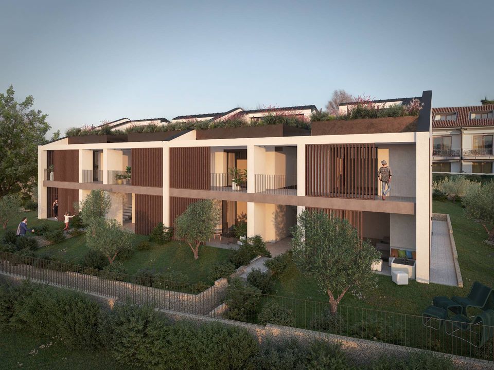 Lejlighed i Lazise, Verona - foto 2
