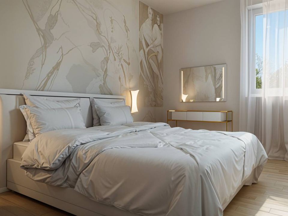 Lejlighed i Lazise, Verona - foto 4
