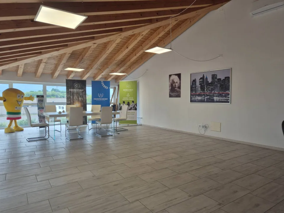 Propiedad comercial en Costermano sul Garda, Verona - foto 1