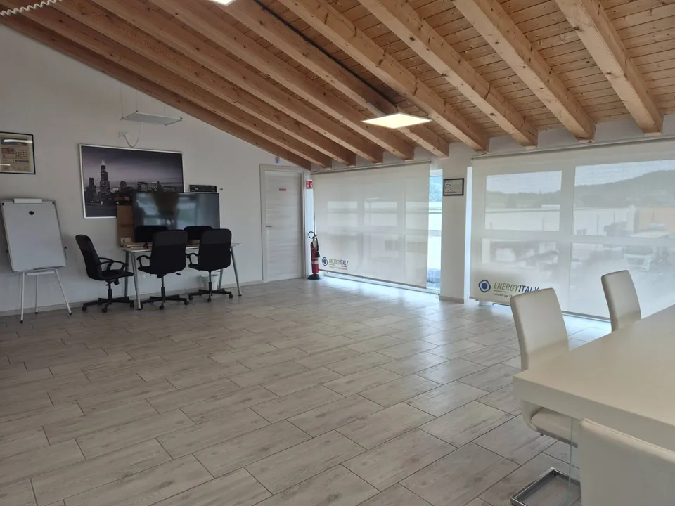 Propiedad comercial en Costermano sul Garda, Verona - foto 2