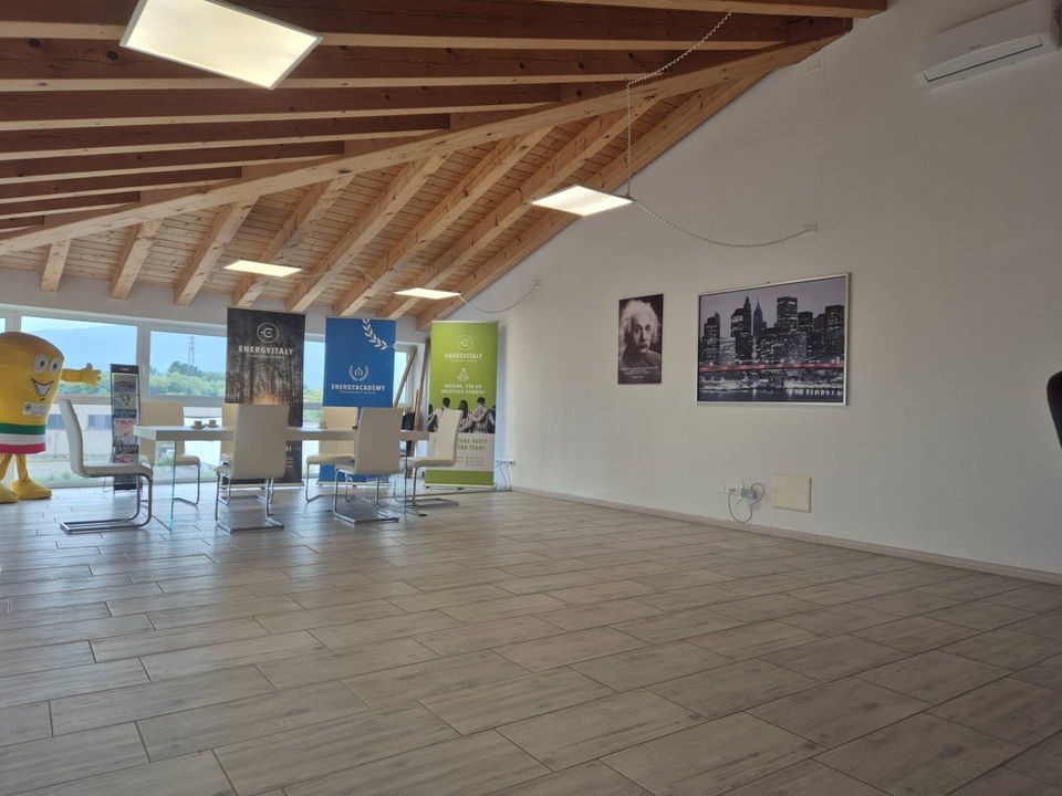 Propiedad comercial en Costermano sul Garda, Verona - foto 3
