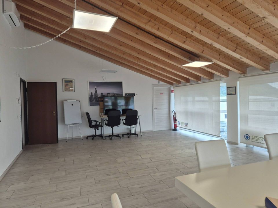 Propiedad comercial en Costermano sul Garda, Verona - foto 4