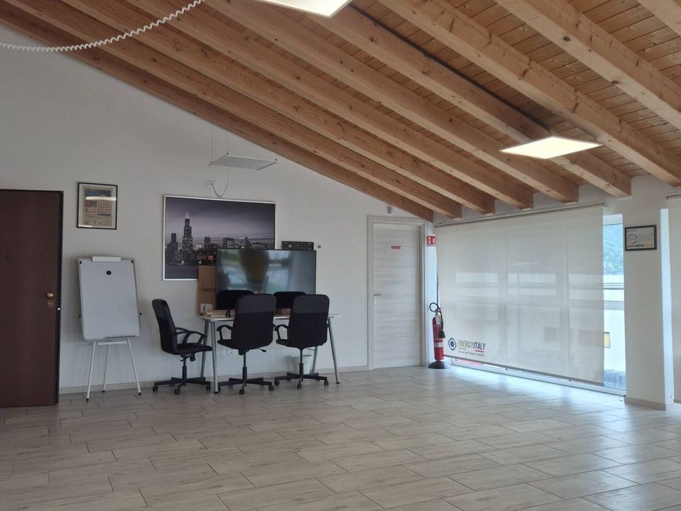 Propiedad comercial en Costermano sul Garda, Verona - foto 5