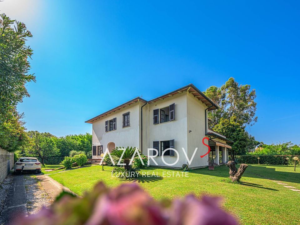 Villa i Carrara, Massa and Carrara - foto 2