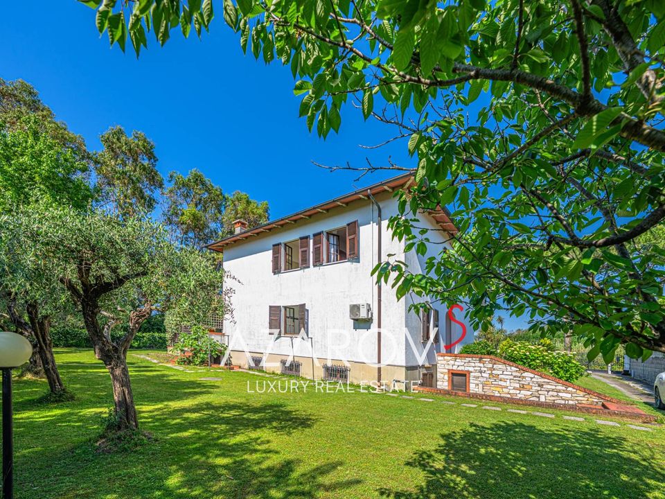 Villa i Carrara, Massa and Carrara - foto 5