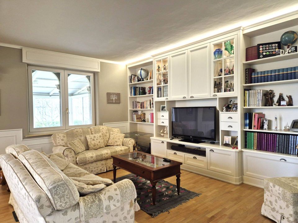 Villa i Bussolengo, Verona - foto 1