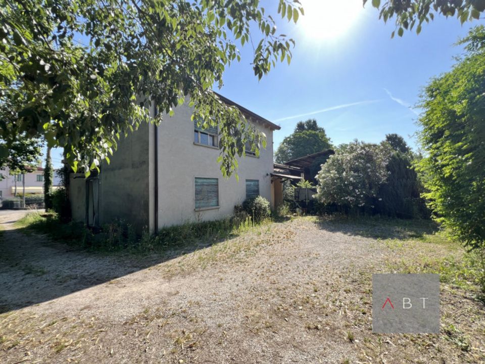 Villa i Villa del Conte, Padua - foto 2