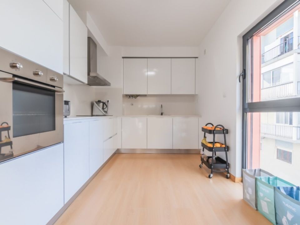Apartament a Matacaes, Lisbon - foto 1