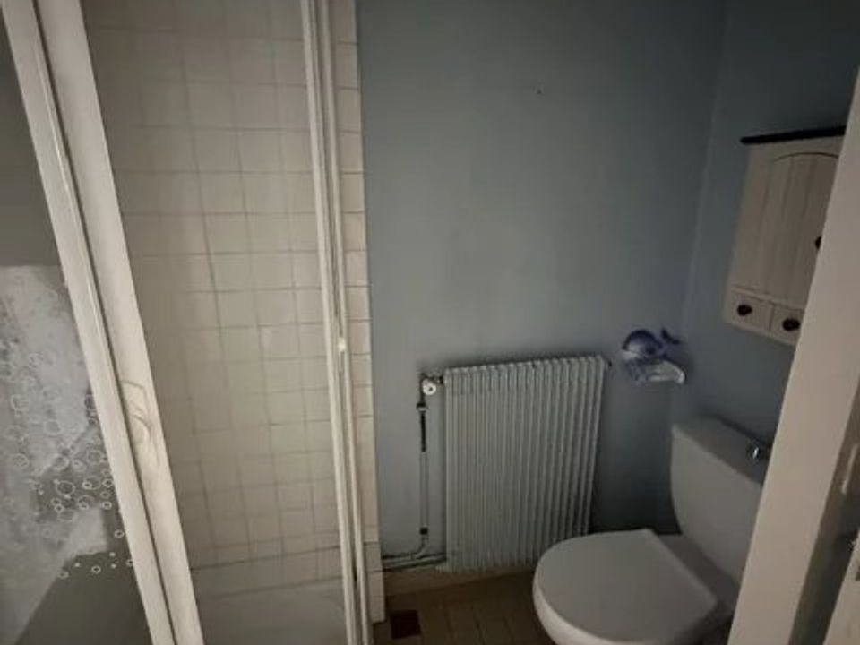 Byhus i Brionne, Eure - foto 3