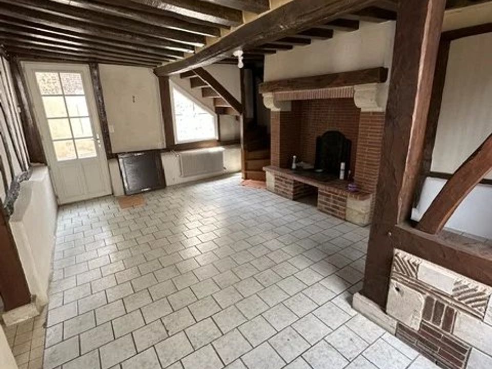 Byhus i Brionne, Eure - foto 4