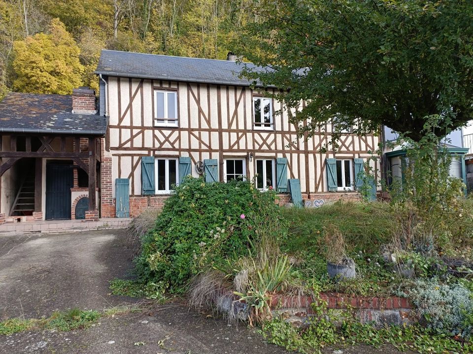Villa i Brionne, Eure - foto 1